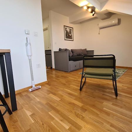 New Now Living Novi Sad Exterior foto