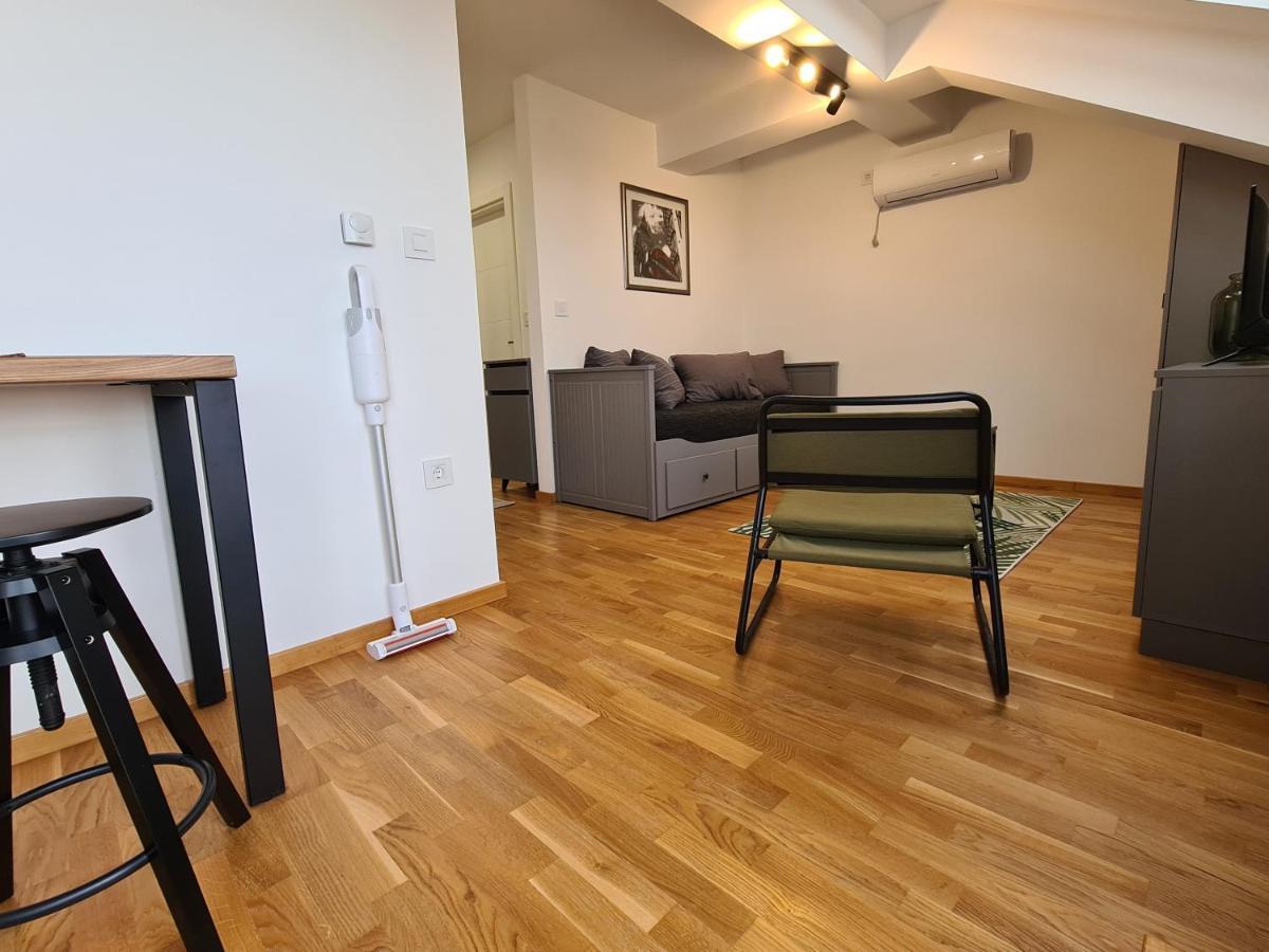 New Now Living Novi Sad Exterior foto