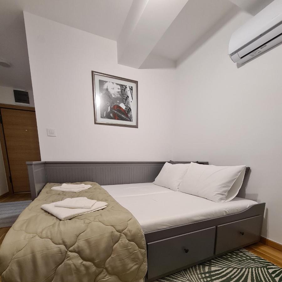 New Now Living Novi Sad Exterior foto