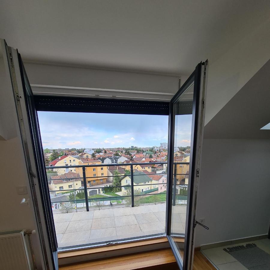 New Now Living Novi Sad Exterior foto